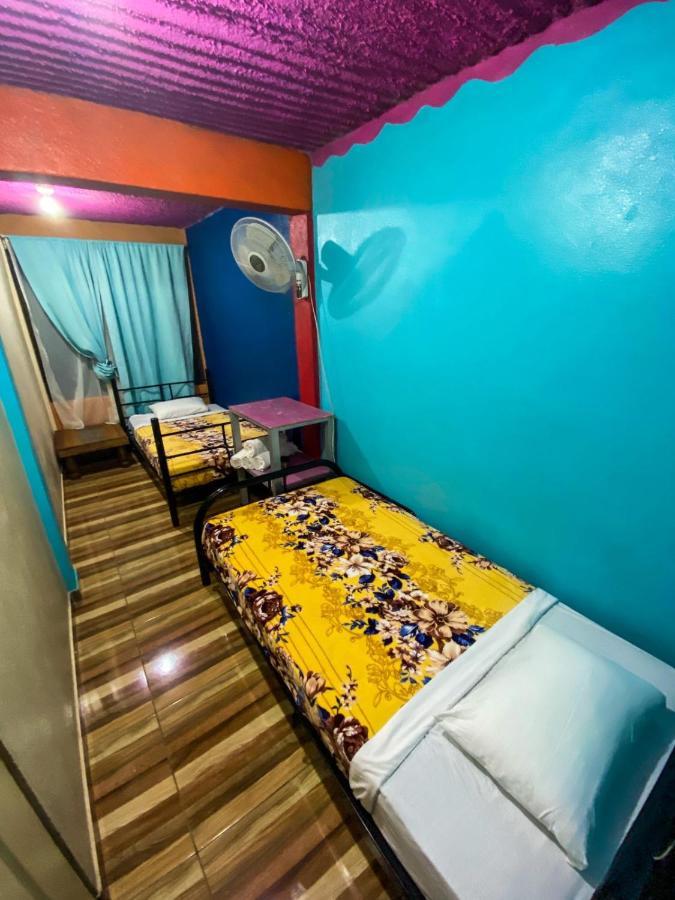 Cabinas Cascada Rio Celeste Bijagua Exterior foto