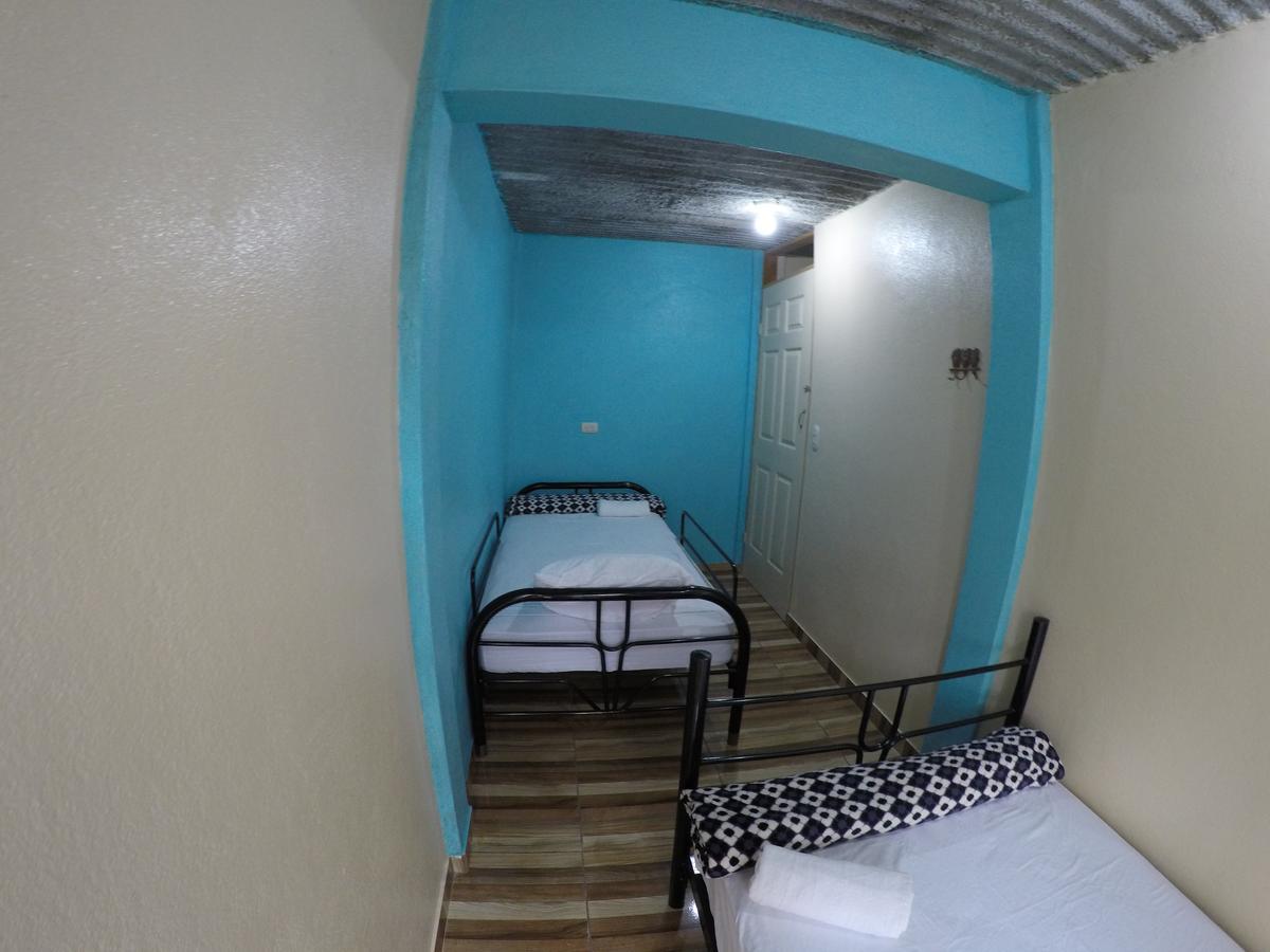 Cabinas Cascada Rio Celeste Bijagua Exterior foto